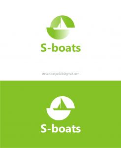 Logo # 666406 voor Ontwerp een duurzaam logo voor de watersport wedstrijd