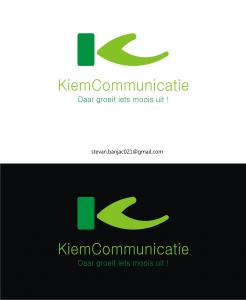 Logo # 688476 voor Logo voor nieuw communicatiebureau wedstrijd