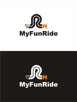 Logo # 1182944 voor Your Fun Ride! wedstrijd