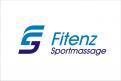 Logo # 473996 voor Sportmasseurs zoeken logo wedstrijd