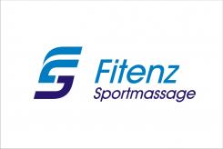 Logo # 473996 voor Sportmasseurs zoeken logo wedstrijd