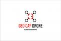 Logo design # 1191070 for logo geometre drone contest