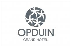 Logo # 214072 voor Desperately seeking: Beeldmerk voor Grand Hotel Opduin wedstrijd