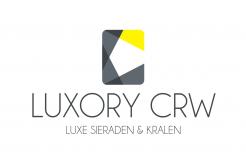 Logo # 564283 voor LuxoryCRW logo wedstrijd