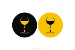 Logo # 307870 voor Ontwerp een modern-klassiek wijnetiket wedstrijd