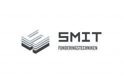 Logo # 772544 voor Ontwerp logo Smit Funderingstechnieken b.v. wedstrijd