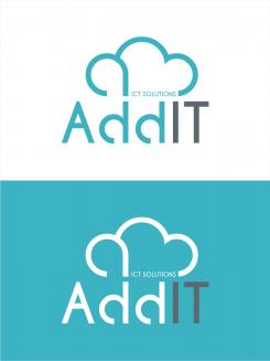 Logo # 1085637 voor Logo voor nieuwe aanbieder van Online Cloud platform wedstrijd