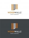 Logo design # 1153753 for modern logo for wood wall panels contest