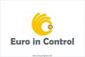 Logo # 357729 voor Euro In Control wedstrijd