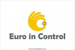 Logo # 357729 voor Euro In Control wedstrijd
