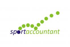 Logo # 522251 voor Logo voor bedrijf sportaccountant wedstrijd