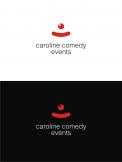 Logo design # 837250 for Create a logo voor a Comedy Company that cerates comedy nights and theater events contest
