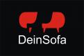 Logo design # 275770 for Design a meaningful logo for a sofa store with the name: deinsofa.ch contest
