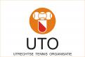Logo # 222401 voor Logo voor Utrechtse Tennis Organisatie wedstrijd