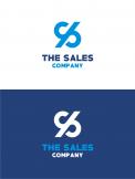 Logo # 805149 voor Logo voor een sales bedrijf wedstrijd