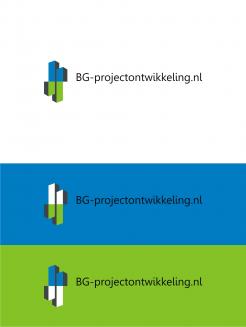 Logo # 702323 voor logo BG projectontwikkeling wedstrijd