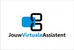 Logo # 632602 voor Logo voor jouwvirtueleassistent.nl wedstrijd