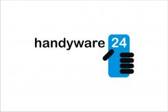 Logo  # 493461 für Logo für Onlineshop für Handyzubehör und Einzelteilen - handyware24 Wettbewerb