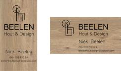 Logo design # 1047518 for Design logo wanted for a creative woodworking company contest
