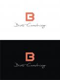 Logo design # 1109314 for Simple  powerful logo for a coach and training practice contest