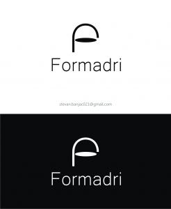 Logo design # 668115 for formadri contest