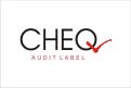 Logo # 499079 voor Cheq logo en stijl wedstrijd