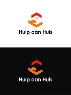 Logo # 693295 voor logo voor hulp aan huis wedstrijd