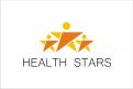 Logo # 568399 voor Logo voor Health Stars wedstrijd