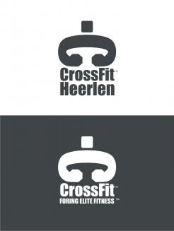 Logo design # 573114 for Create a logo for a new CrossFit box contest