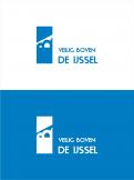 Logo # 1269723 voor Logo voor veiligheidsprogramma ’veilig boven de IJssel’ wedstrijd