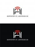 Logo design # 871260 for Logo for a blog about Amsterdam contest