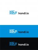 Logo design # 763318 for New logo handl.io contest