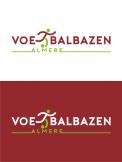 Logo design # 967566 for Logo for ’Voetbalbazen Almere’ contest
