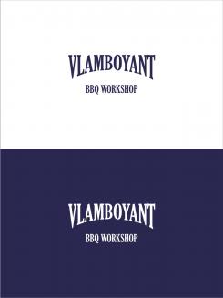 Logo design # 1283869 for Design logo for speciality store in BBQ’s and workshops contest