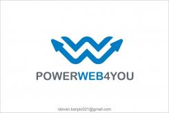 Logo # 439291 voor PowerWeb4You wedstrijd