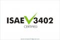 Logo # 332954 voor Corporate Governance | ISAE3402 wedstrijd