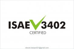 Logo # 332954 voor Corporate Governance | ISAE3402 wedstrijd