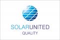 Logo # 275773 voor Ontwerp logo voor verkooporganisatie zonne-energie systemen Solar United wedstrijd