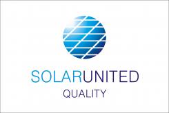 Logo # 275773 voor Ontwerp logo voor verkooporganisatie zonne-energie systemen Solar United wedstrijd
