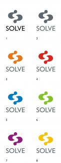 Logo # 505903 voor Solve zoekt logo wedstrijd