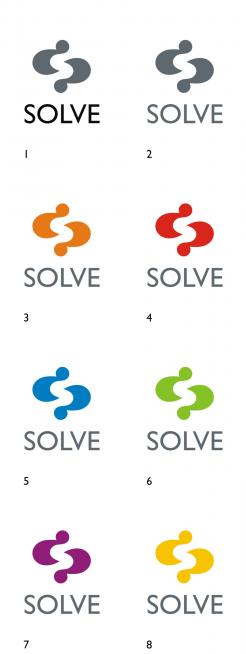 Logo # 505903 voor Solve zoekt logo wedstrijd