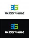 Logo # 700420 voor logo BG projectontwikkeling wedstrijd