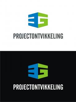 Logo # 700420 voor logo BG projectontwikkeling wedstrijd