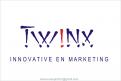 Logo # 314095 voor Nieuw logo voor Twinx wedstrijd