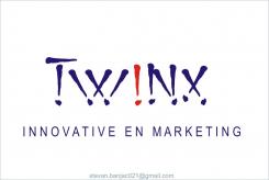 Logo # 314095 voor Nieuw logo voor Twinx wedstrijd