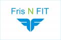 Logo # 220398 voor Fris logo voor twee jonge en sportieve ondernemers!! wedstrijd