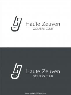 Logo # 643440 voor Logo voor vriendengroep van golfspelers wedstrijd