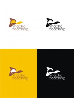 Logo design # 936971 for Logo design equine assisted coaching contest