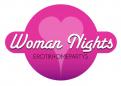 Logo  # 231263 für WomanNights Wettbewerb