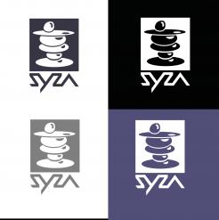 Logo design # 431461 for I have a business called zyza. We design and make yoga clothing. The logo we have needs to be improved because the business is growing and an investor doesn't like it! contest